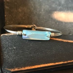 Luca and Danni Hudson Bracelet